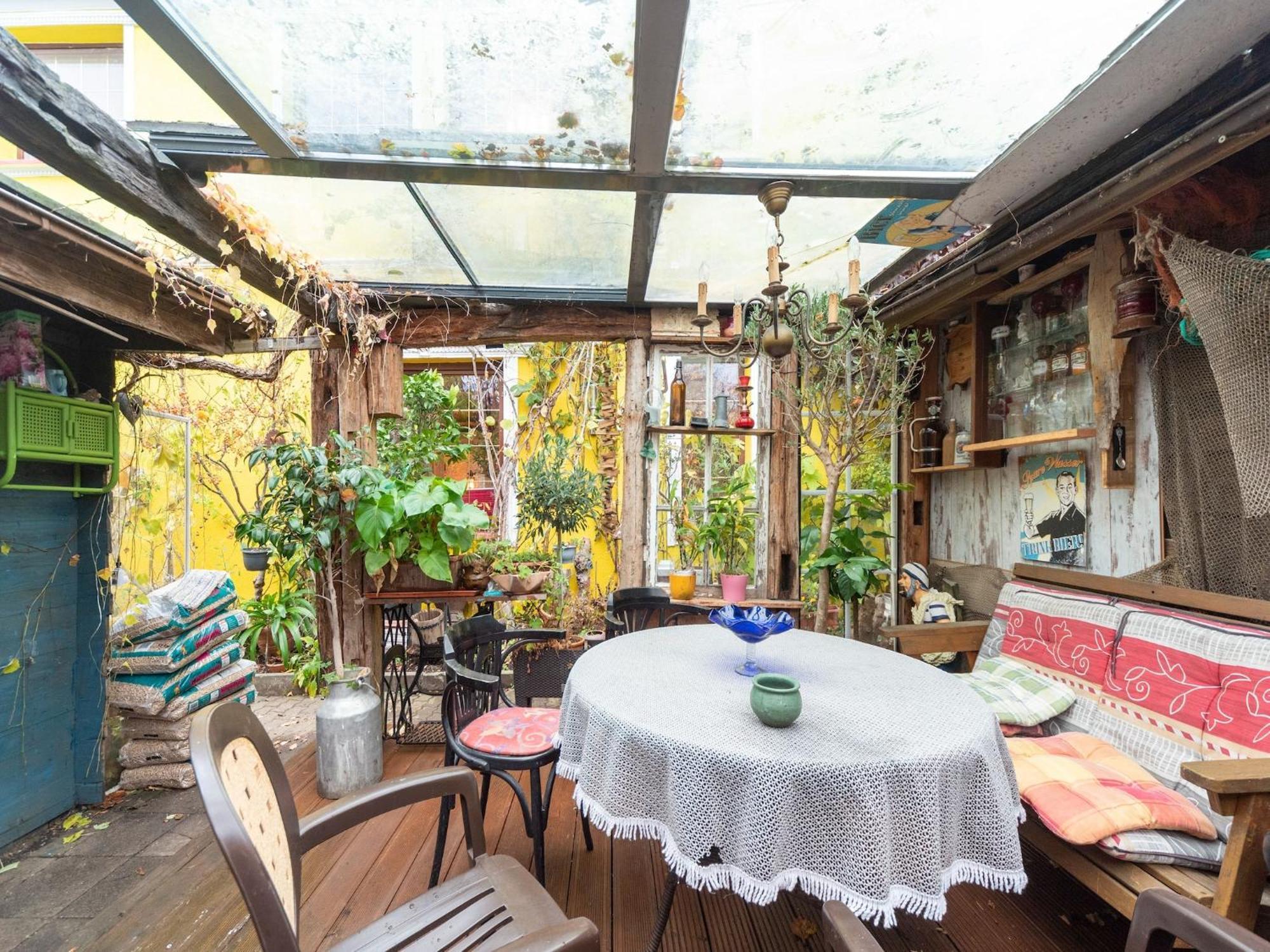 Comfortable Apartment In Wismar Mecklenburg With Fireplace エクステリア 写真